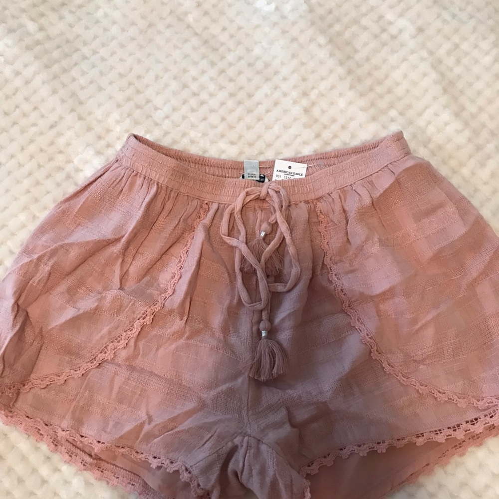 Cute PJ shorts